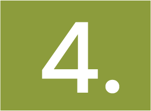 Icon of number 4